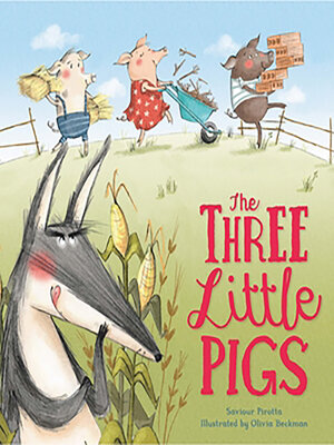 cover image of Storytime Classics